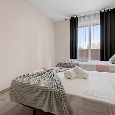 Apartamento Elite Residence Portimao Luaran gambar