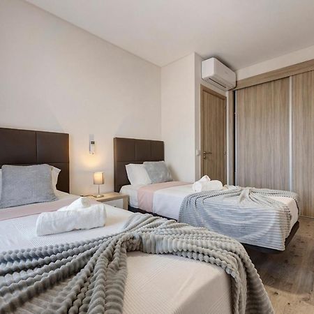 Apartamento Elite Residence Portimao Luaran gambar
