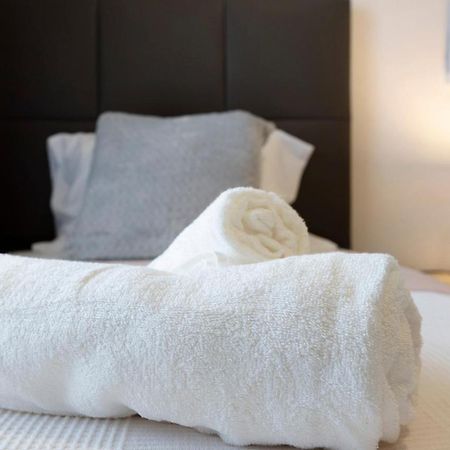 Apartamento Elite Residence Portimao Luaran gambar