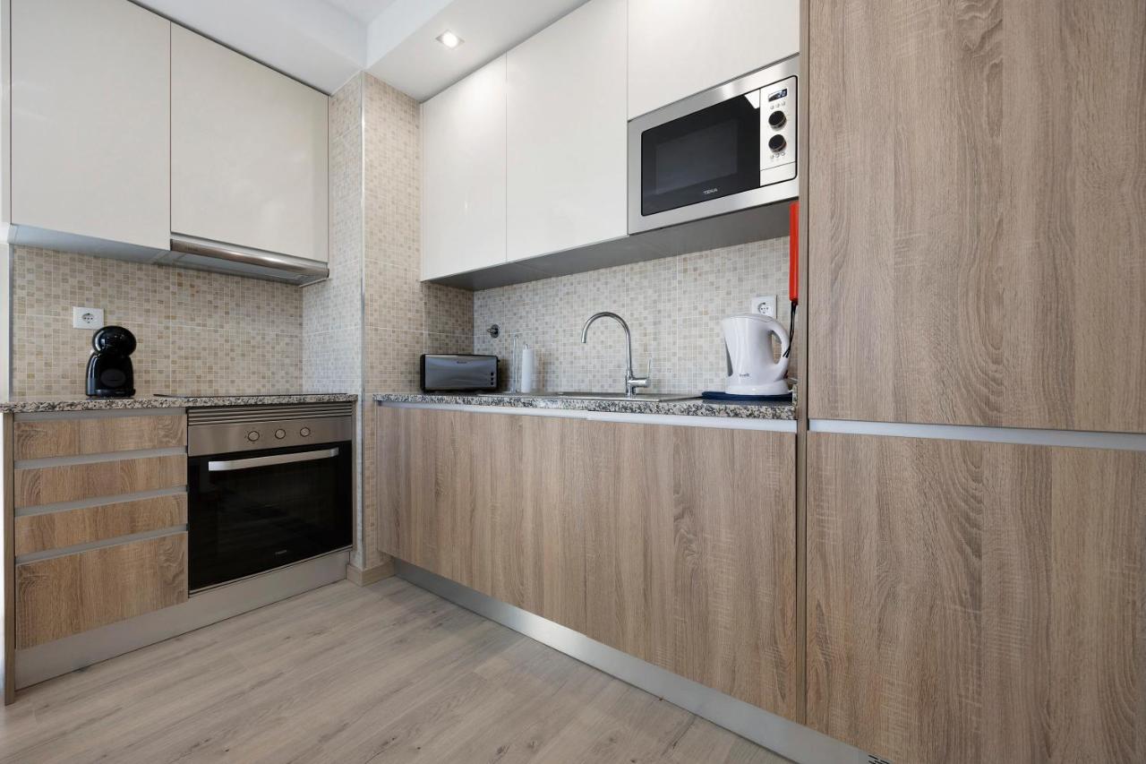 Apartamento Elite Residence Portimao Luaran gambar