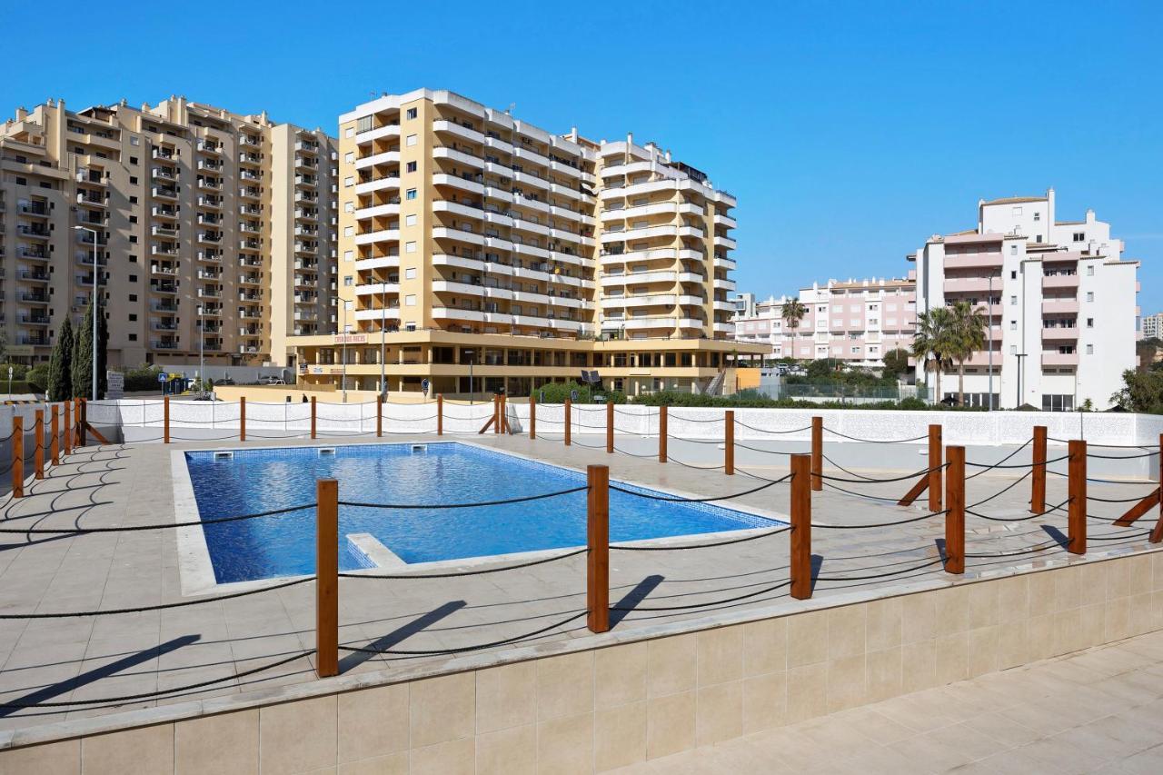 Apartamento Elite Residence Portimao Luaran gambar