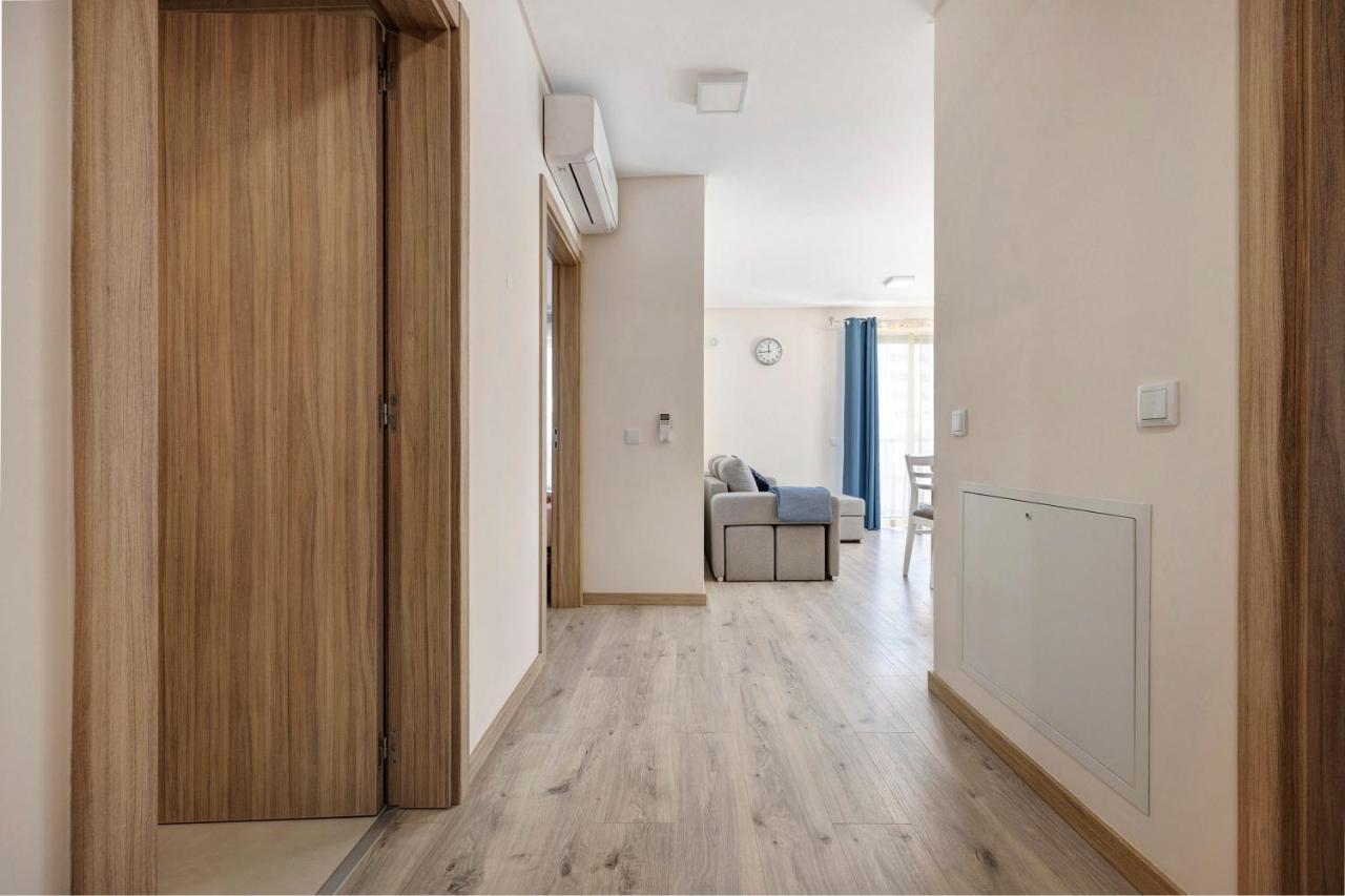 Apartamento Elite Residence Portimao Luaran gambar