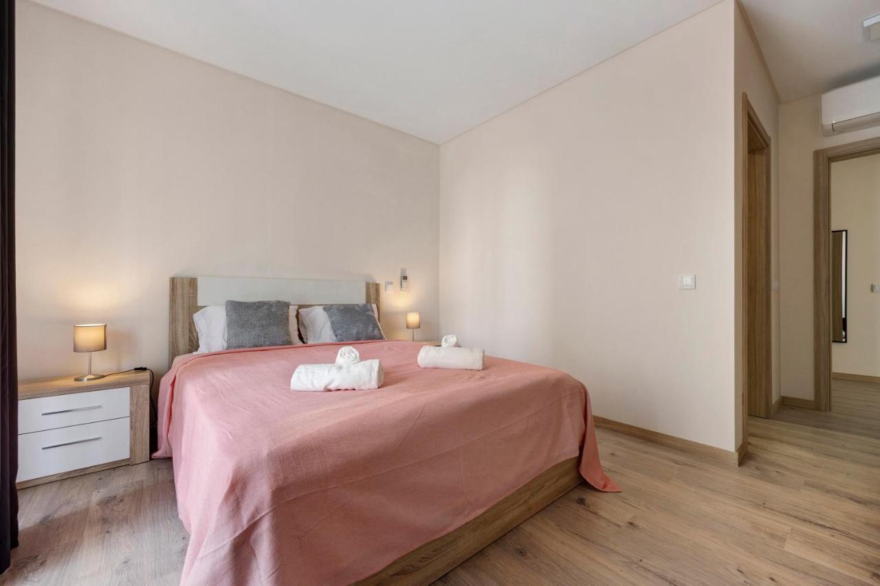 Apartamento Elite Residence Portimao Luaran gambar