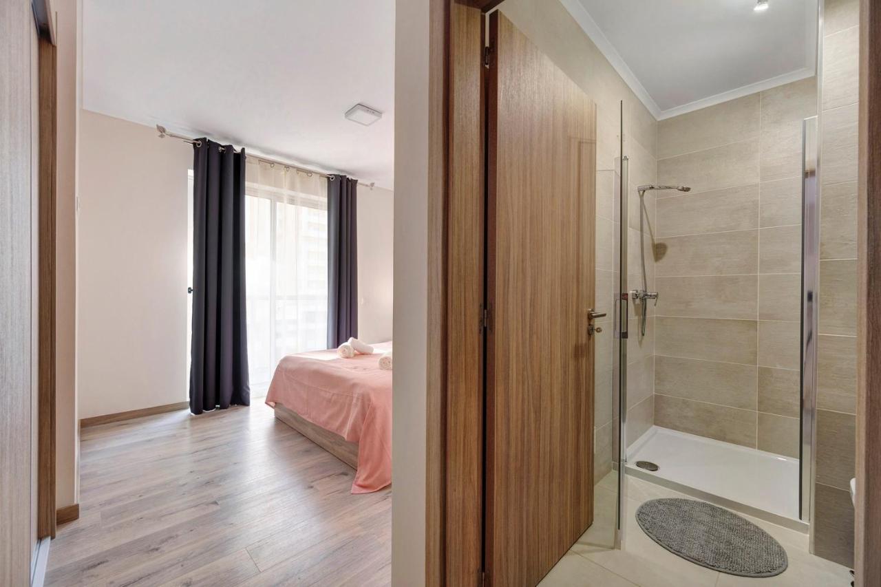 Apartamento Elite Residence Portimao Luaran gambar
