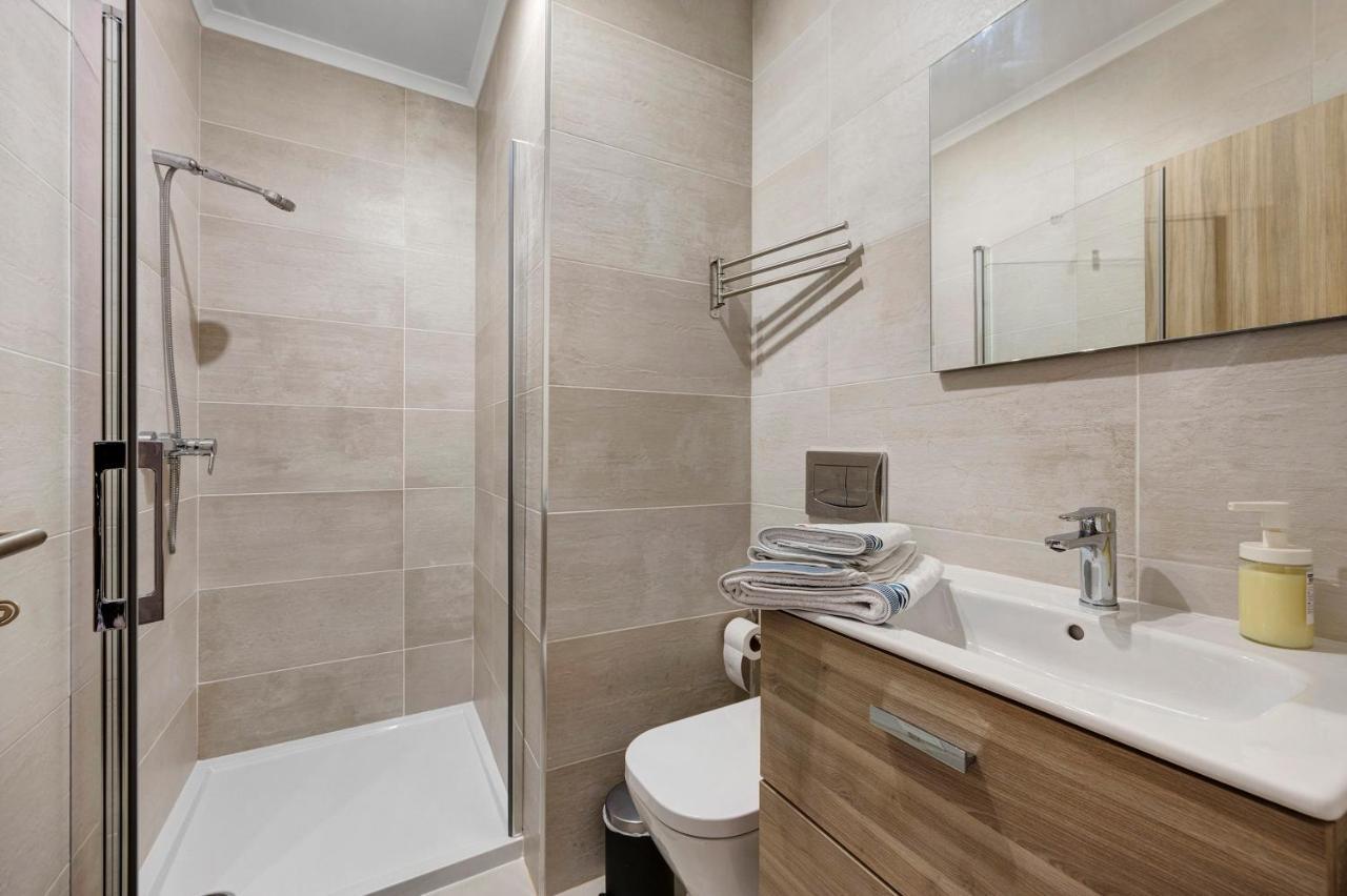 Apartamento Elite Residence Portimao Luaran gambar