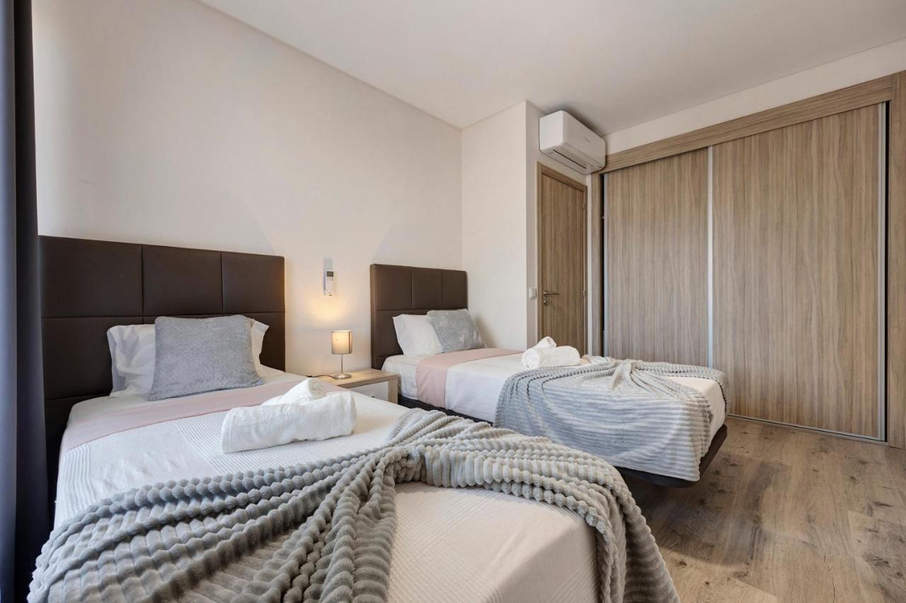 Apartamento Elite Residence Portimao Luaran gambar