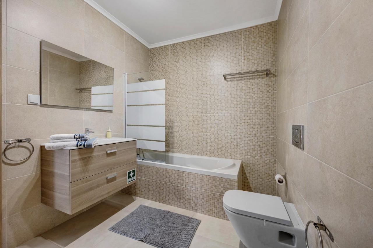 Apartamento Elite Residence Portimao Luaran gambar
