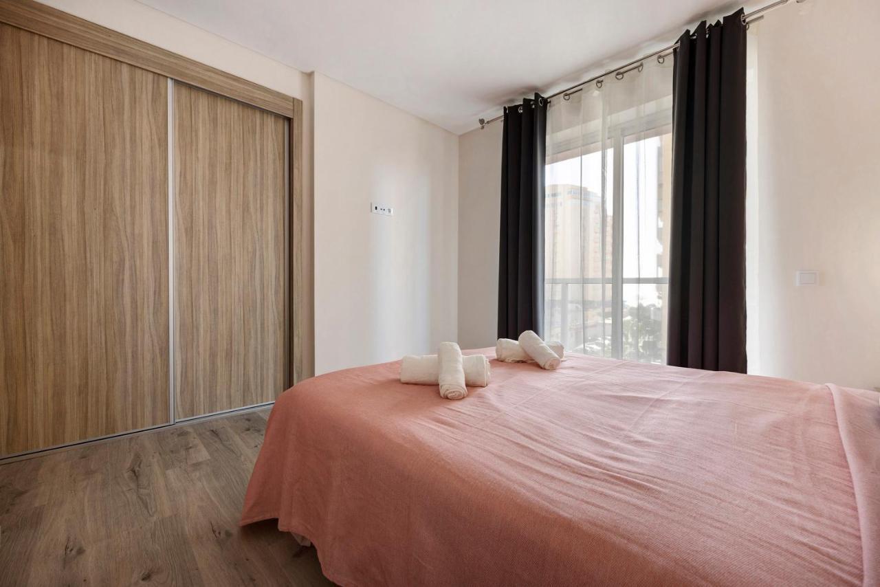 Apartamento Elite Residence Portimao Luaran gambar