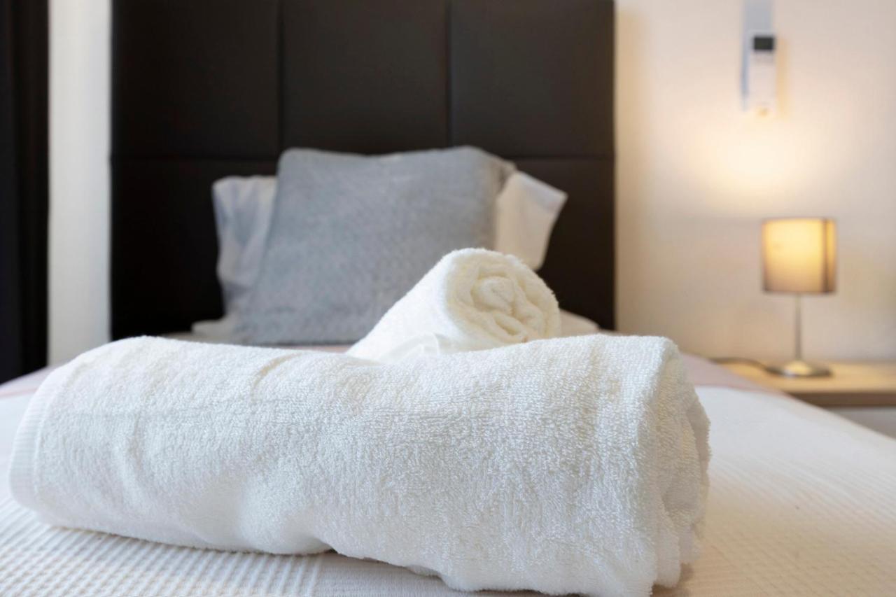 Apartamento Elite Residence Portimao Luaran gambar